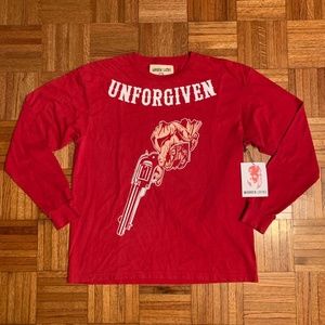*SOLD* Warren Lotas Unforgiven Pistol Long Sleeve